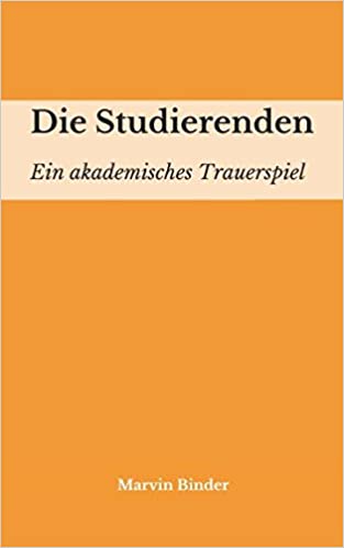 Cover von "Die Studierenden"